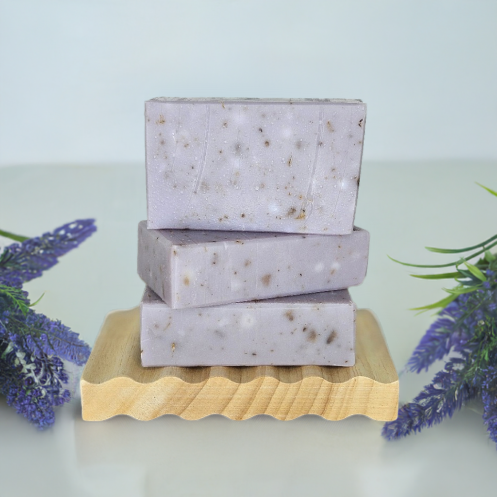 Soap Bar - Lavender Fields Soap