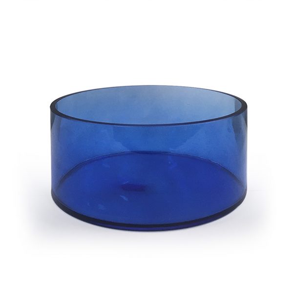 Sleek & Stylish Candle Bowl