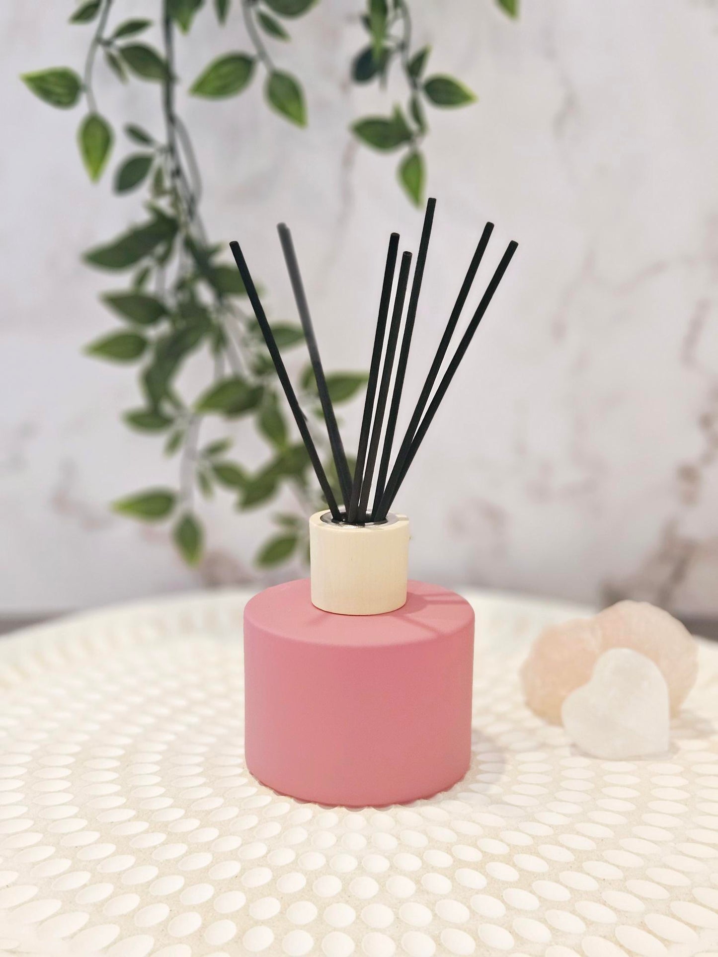 Aromatic Reed Diffuser - Strawberry