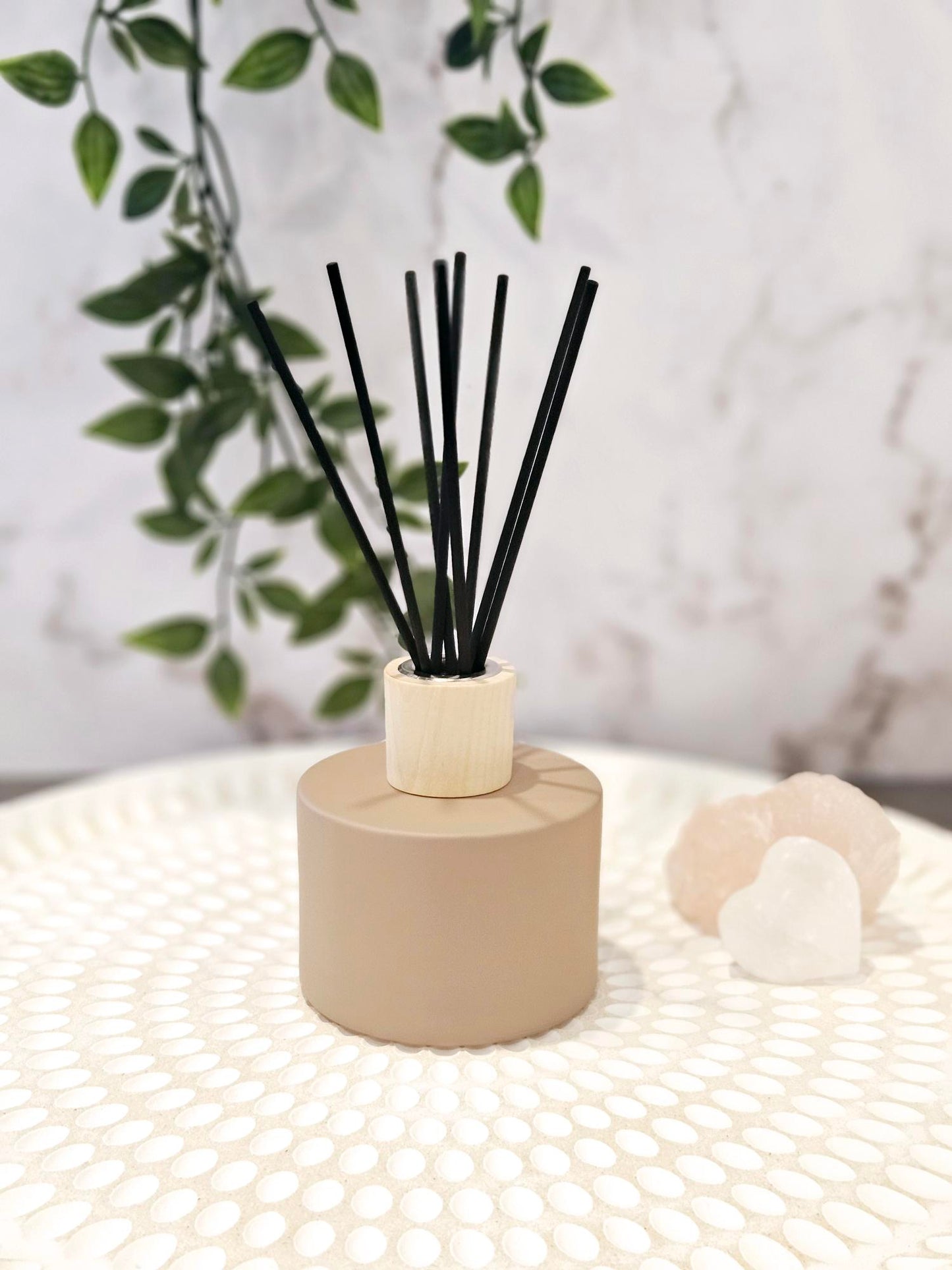 Aromatic Reed Diffuser - Stone