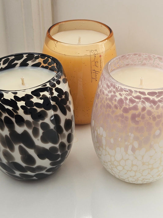 'Tres Chic' Candles