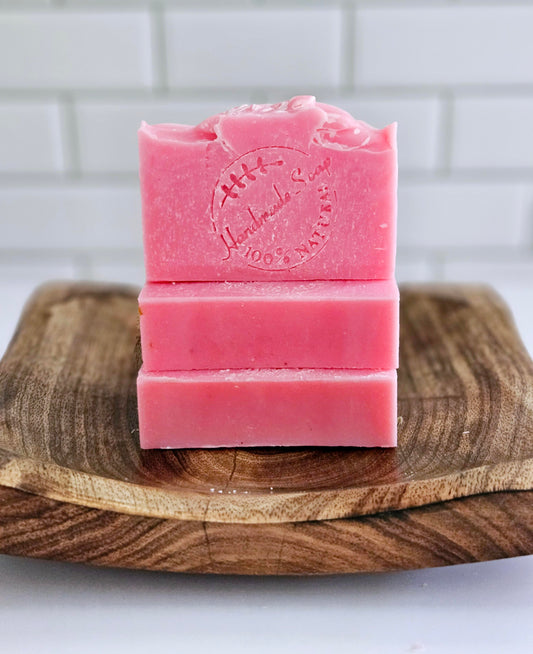 Soap Bar - Balance & Harmony