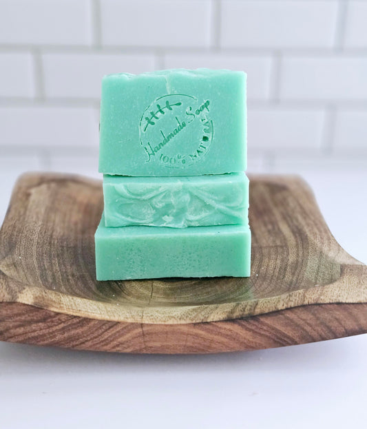 Soap Bar - Spice Bomb