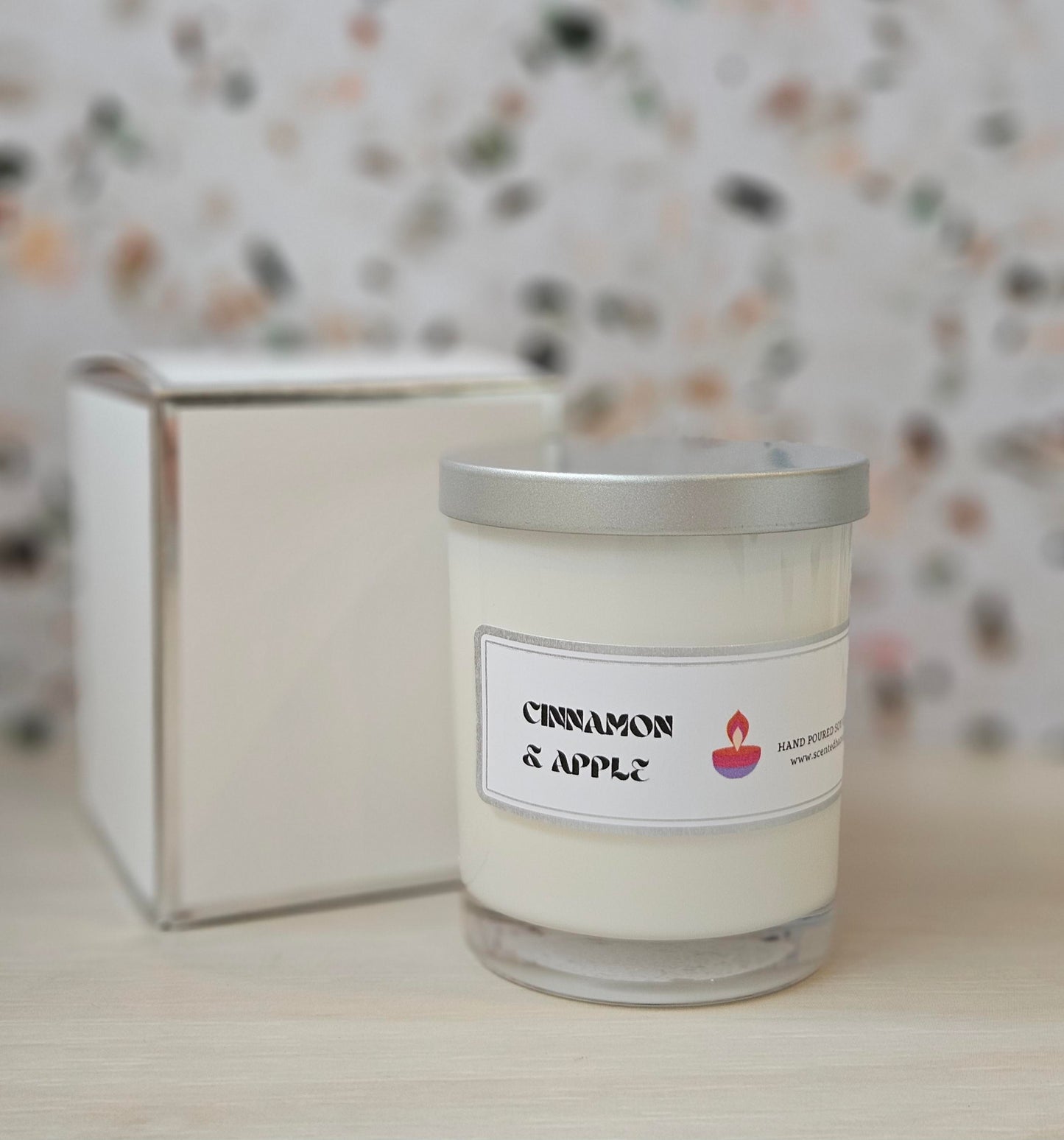 Limited Fragrance Candles