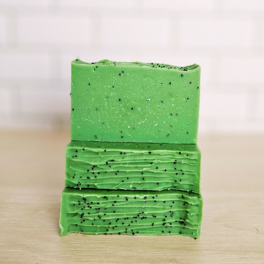 Soap Bar - Pine Scotch & Cedarwood Soap