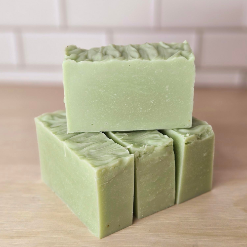 Soap Bar - Peppermint