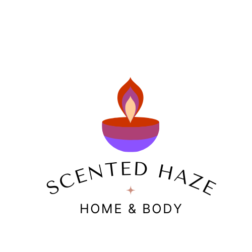 Scented Haze Home & Body