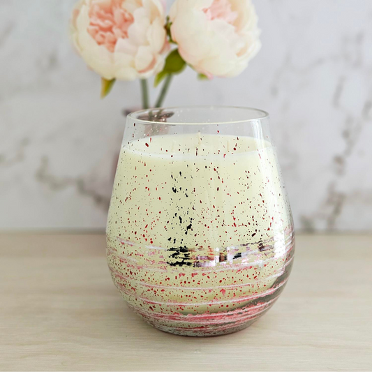 Luxurious Jumbo Candle